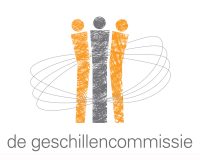 Logo Van De Geschillencommissie