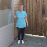 Mariska Pedicure in Hoogvliet